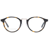 Swarovski Brown Women Glasses Frame
