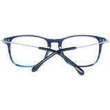 Lozza Blue Men Glasses Frame