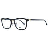 BMW Black Men Glasses Frame
