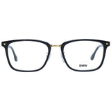 BMW Black Men Glasses Frame