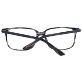 BMW Gray Men Glasses Frame