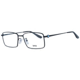BMW Black Men Glasses Frame