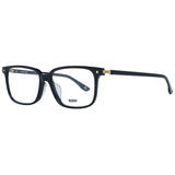 BMW Black Men Glasses Frame
