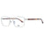BMW Gold Men Optical Frames