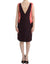 CO|TE Multicolor Plando pencil dress