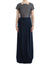 CO|TE Multicolor Doris short sleeve dress
