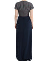 CO|TE Multicolor Doris short sleeve dress