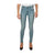 Yes Zee Blue Cotton Women's Skinny Jean