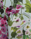 Dolce & Gabbana Multicolor Floral High Waist Leggings Pants