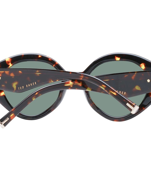 Ted Baker Multicolor Women Sunglass