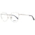 Max Mara Gold Women Optical Frames