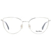 Max Mara Gold Women Optical Frames