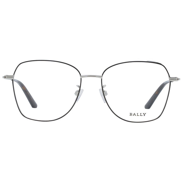 إطارات بصرية نسائية سوداء من Bally