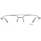 BMW Bronze Men Glasses Frame