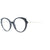Emilio Pucci Black Women Optical Frames