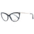 Max Mara Black Women Optical Frames