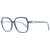 Emilio Pucci Blue Women Optical Frames