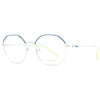 Emilio Pucci Gray Women Optical Frames