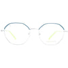 Emilio Pucci Gray Women Optical Frames