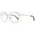 Emilio Pucci Red Women Optical Frames