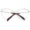 Emilio Pucci Red Women Optical Frames