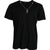 Dolce & Gabbana Black Silver Chain Short Sleeve T-shirt