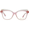 Emilio Pucci Pink Women Optical Frames