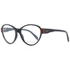 Emilio Pucci Black Women Optical Frames