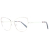 Emilio Pucci Rose Gold Women Optical Frames