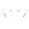 Emilio Pucci Rose Gold Women Optical Frames