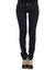 Ermanno Scervino Blue Slim Jeans Denim Pants Skinny Leg Stretch