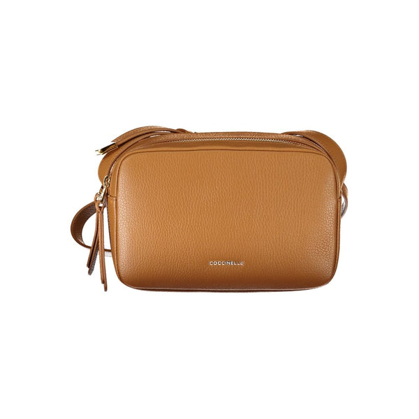 Coccinelle Logo Shoulder Outfito.ae