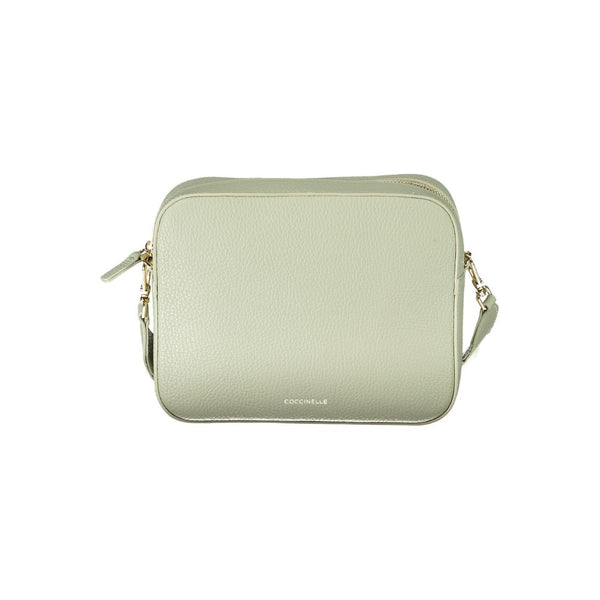 Coccinelle Logo Shoulder Outfito.ae