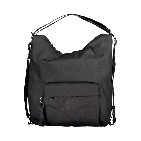 Mandarina Duck Logo Shoulder Outfito.ae