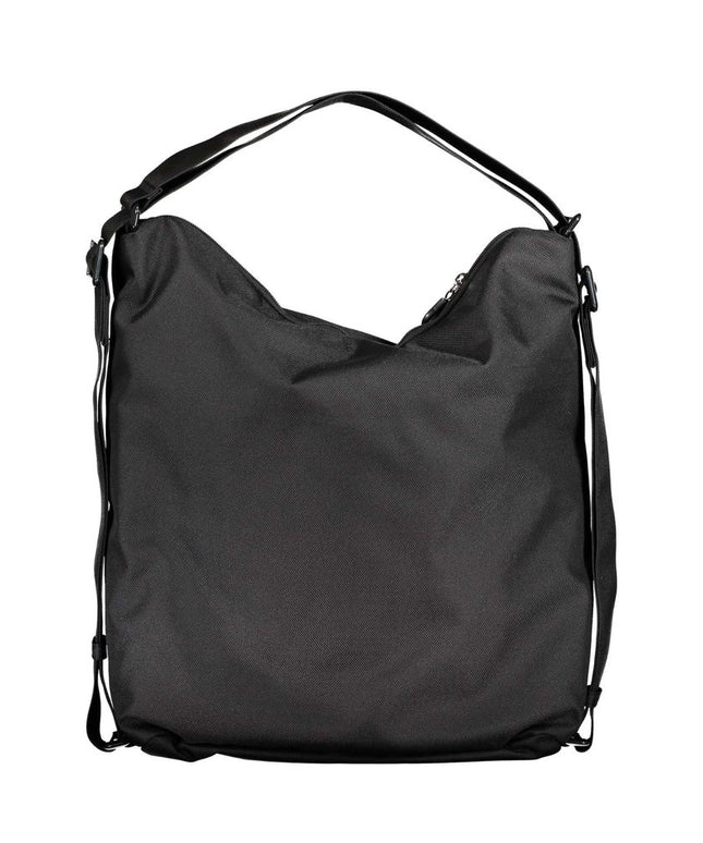 Mandarina Duck Black Polyester Shoulder bag