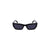Liu Jo Black BIO INJECTED Sunglasses