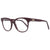 Emilio Pucci Burgundy Women Optical Frames