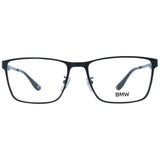BMW Black Men Glasses Frame
