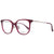 Max Mara Red Women Optical Frames