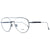 Tod's Gray Men Optical Frames
