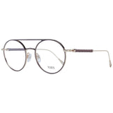 Tod's Brown Women Glasses Frame