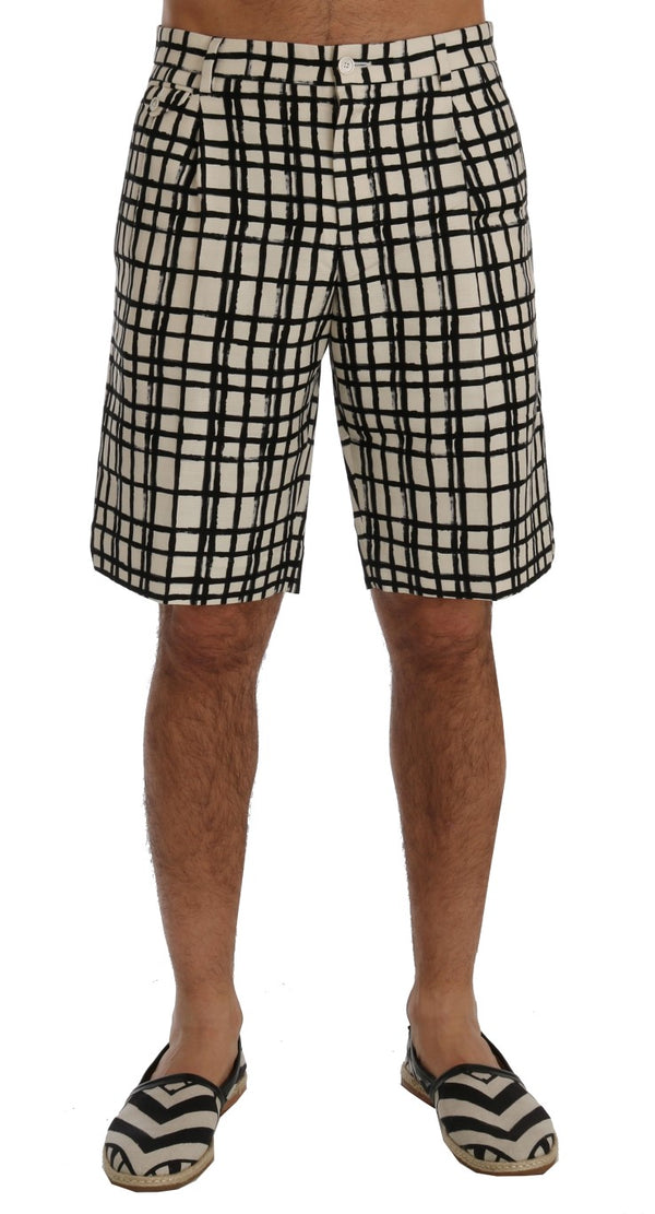 Dolce & Gabbana Cotton Linen Outfito.ae