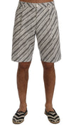 Dolce & Gabbana Cotton Linen Outfito.ae