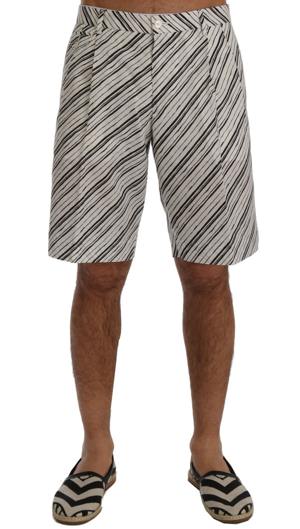 Dolce & Gabbana Cotton Linen Outfito.ae