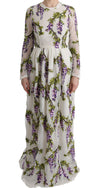 Dolce & Gabbana Cotton Silk Outfito.ae