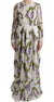 Dolce & Gabbana Cotton Silk Outfito.ae