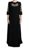 Dolce & Gabbana Silk Logo Outfito.ae