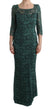 Dolce & Gabbana Cotton Silk Outfito.ae