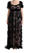 Dolce & Gabbana Silk Logo Outfito.ae