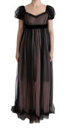 Dolce & Gabbana Silk Logo Outfito.ae
